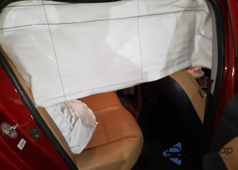 2021 Nissan Sentra Sv from USA, damaged, VIN 260180